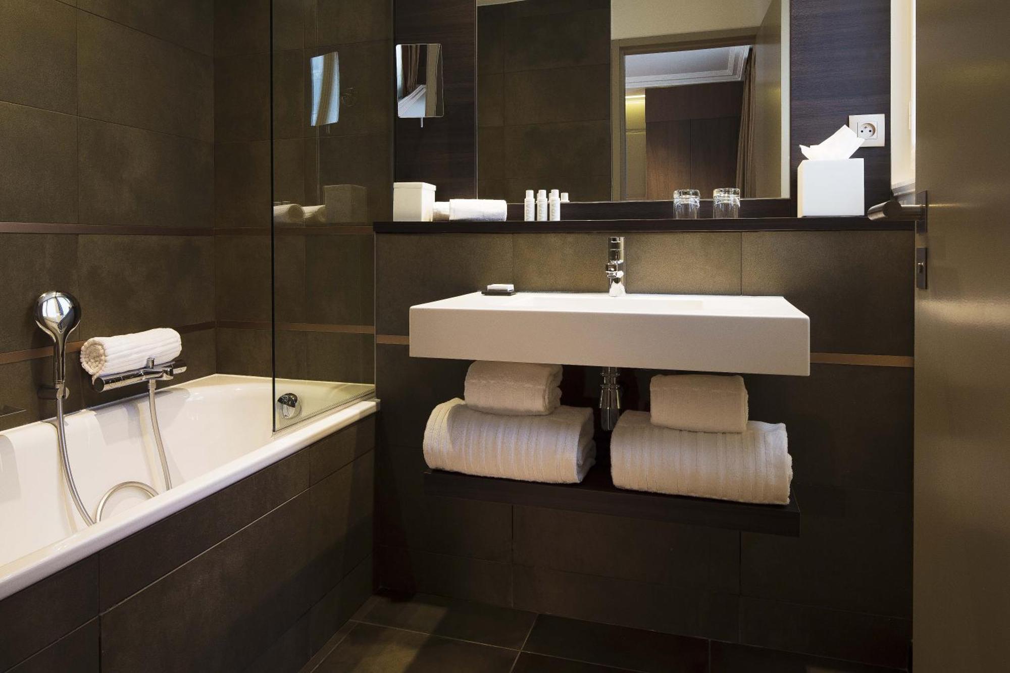 Superior Double or Twin Room